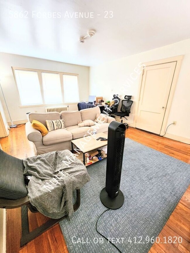 Photo - 5862 Forbes Ave Unit 23