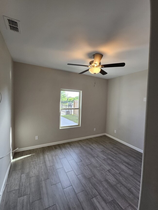 Magnolia Flats