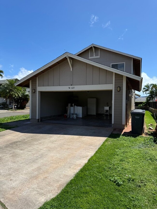Photo - Fully Renovated 4 Bed / 2 Bath Home with 2-Car Garage – $4,500/month