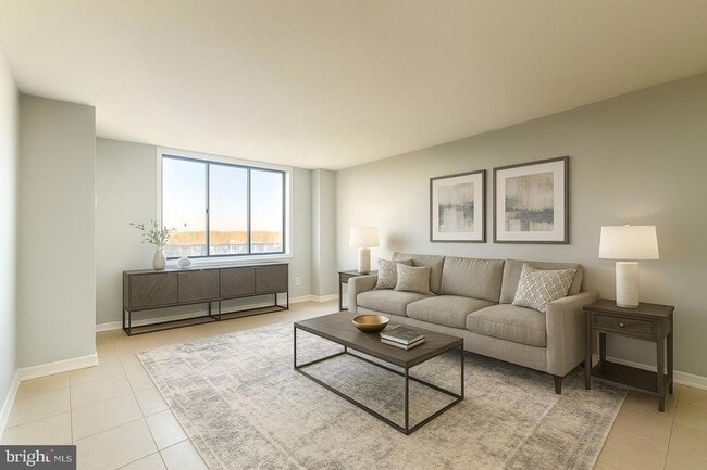 Photo - 5500 Holmes Run Pkwy Unidad 918