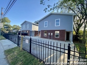 Photo - 1628 S Hamilton Ave