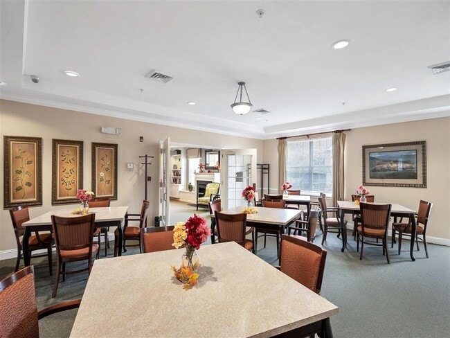 Arbor Crest 62+ Senior Apartments