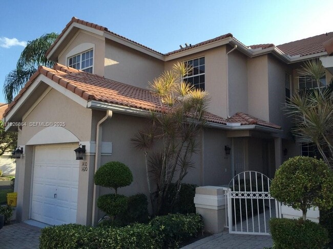 Building Photo - 6568 Villa Sonrisa Dr Unit 1420