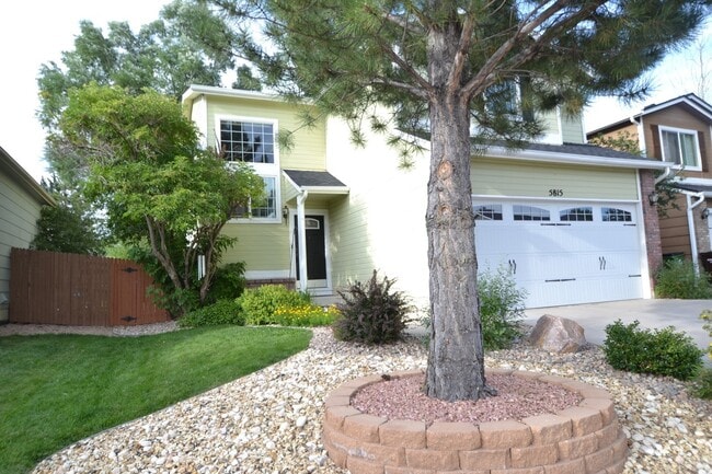 4 Bed 3 Bath With AC - 4 Bed 3 Bath With AC House