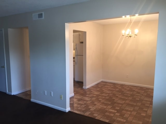 Harrison Court Apartments