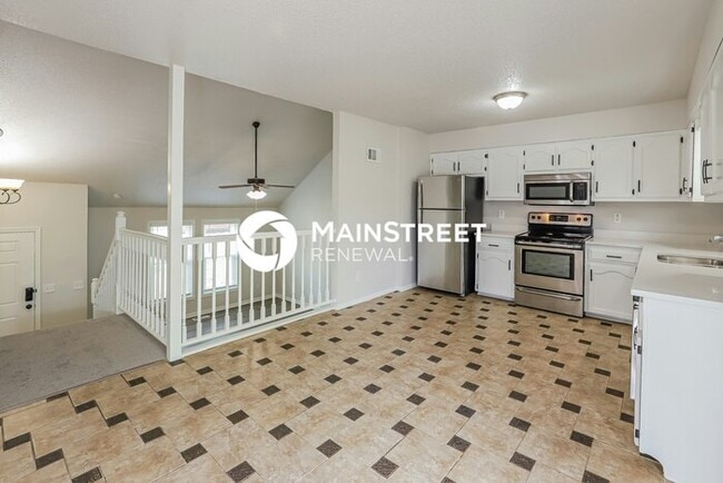 3 Bedroom Pet-Friendly Home in KANSAS CITY, MO with Main Street Renewal