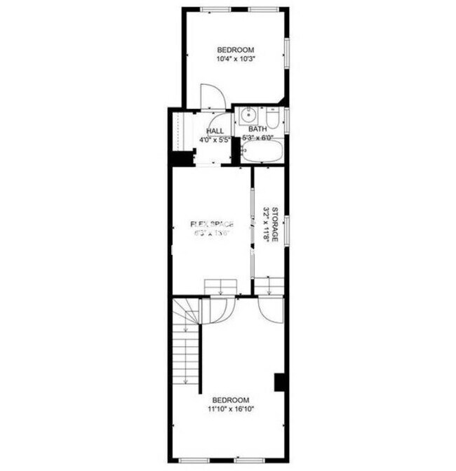 Photo - 116 W 4th St