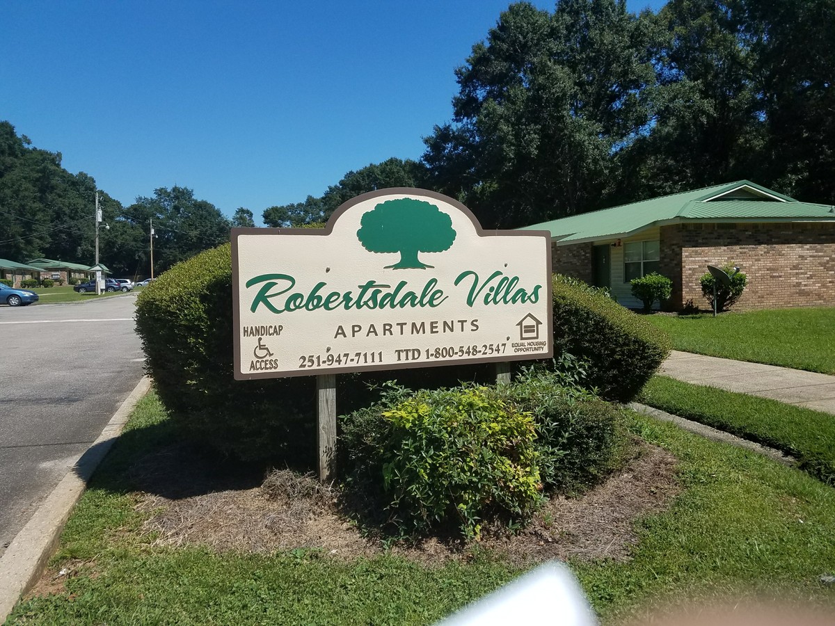 Robertsdale Villas - Robertsdale Villas Apartments