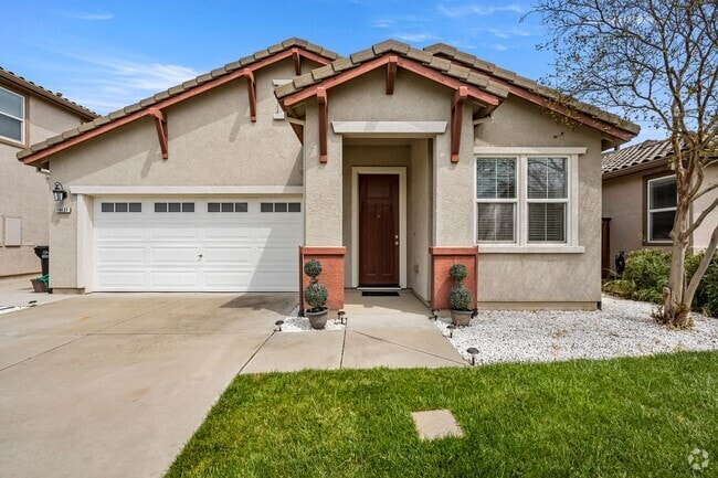 Building Photo - Desirable Elk Grove Area Rental