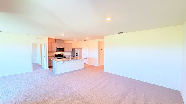 Photo - Brand New 3BR Home in Haines City | Washer & Dryer + HOA Community