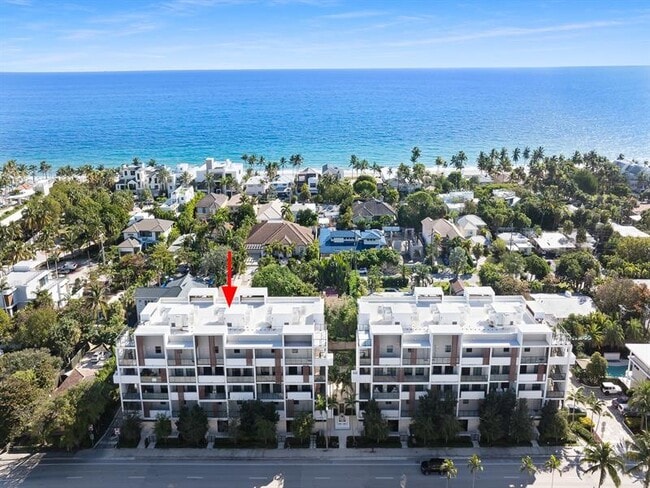 Building Photo - 3040 N Ocean Blvd Unit N204 Rental