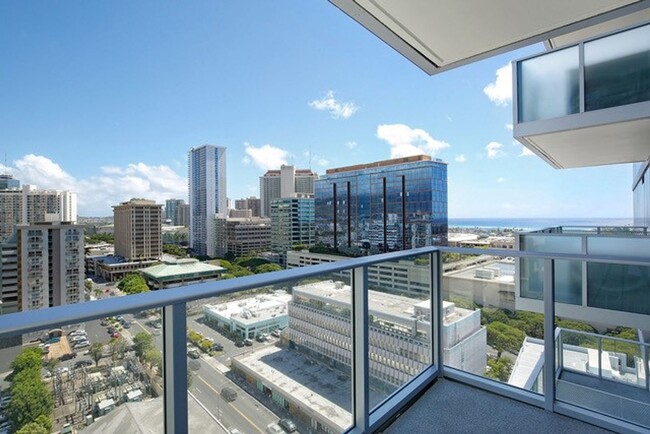 Azure 2105 - Contemporary Urban Living - Azure 2105 - Contemporary Urban Living Condo Unit 2105