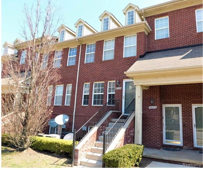 Photo - 23325 Cornerstone Village Dr Townhome