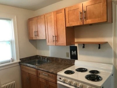 Photo - Grandview Apartments