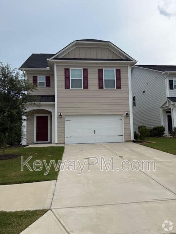 Building Photo - 1443 Feldspar Ct Rental