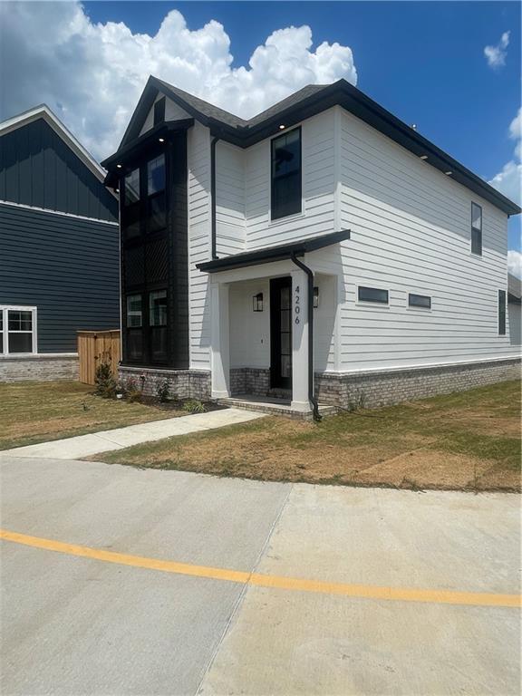 Photo - 4206 W Bronco Dr