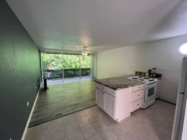 Napili Ridge - Napili Ridge Apartment Unit NR-C13