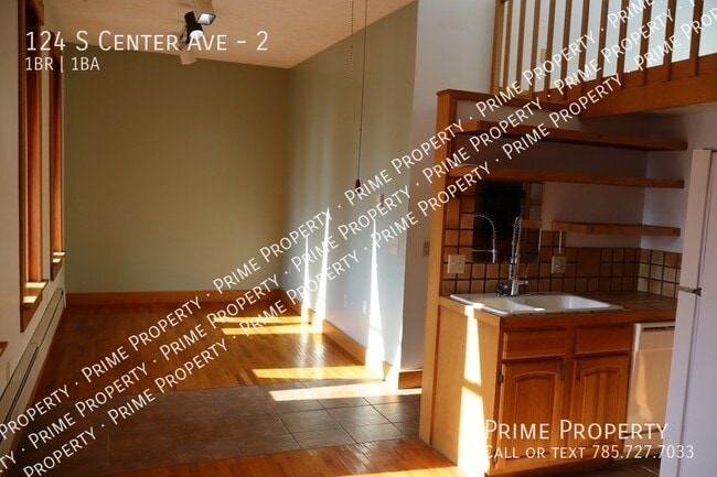 Photo - 124 S Center Ave Unit 2