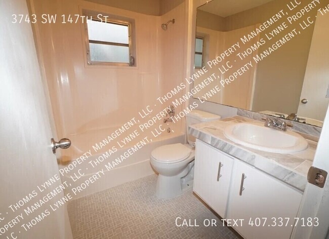 Photo - 3743 SW 147th St