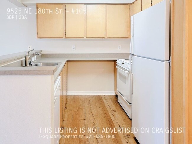 Photo - Wilson Street Apartments