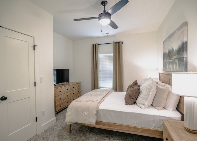 Photo - New Build Ready to Rent!
