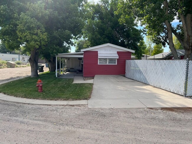 Photo - 429 E Pine St Unidad 430 E Bell