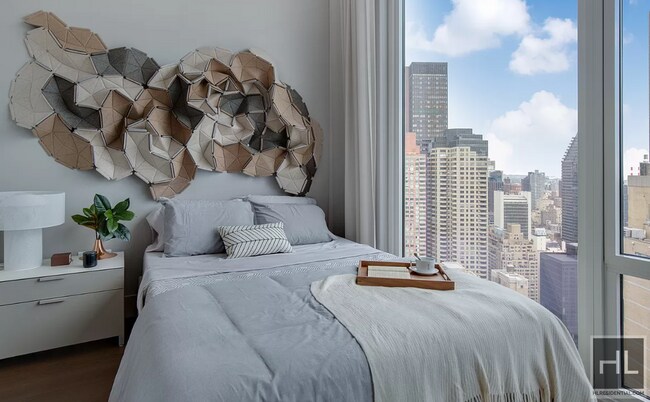 Photo - East 44th Street Unidad 22C