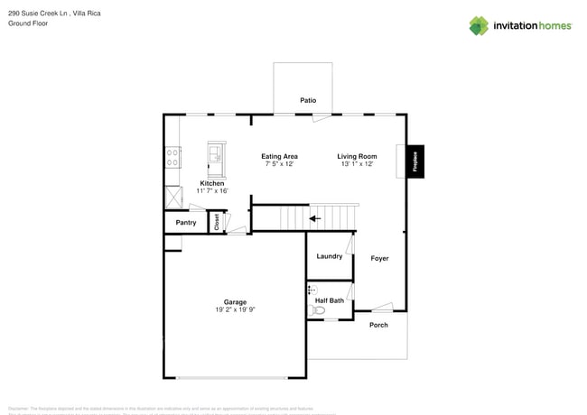 Photo - 290 Susie Creek Ln