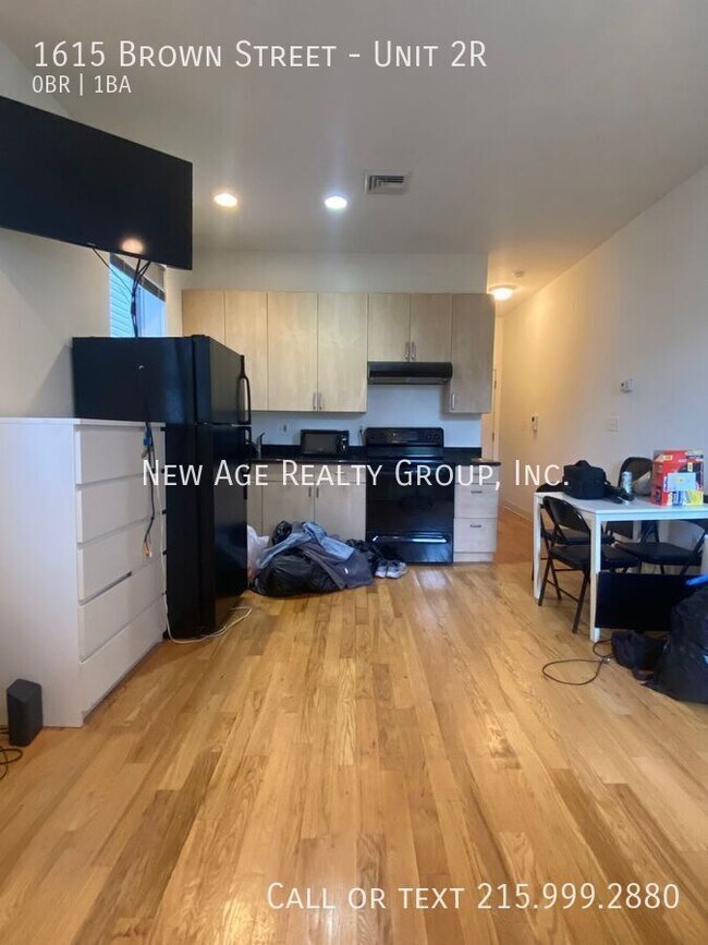 Photo - 1615 Brown St Unit 2R
