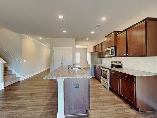 Photo - 3621 Massey Ridge Ct