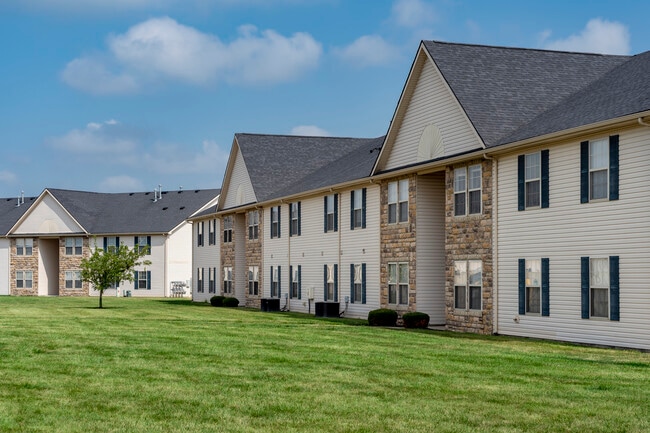 Photo - Horizon at Hillcrest Apartments