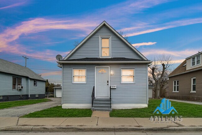 Photo - 617 Kane St