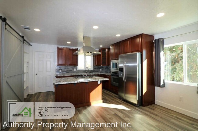 Photo - 3 br, 1 bath House - 5499 Balls Ferry Road