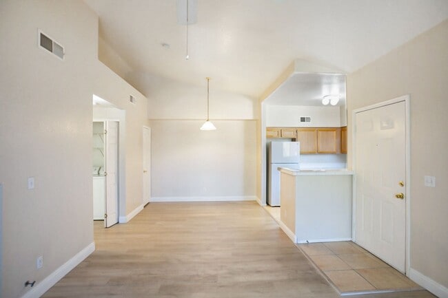 Photo - 1 Bed, 1 Bath In Highly Desirable Gated Las Vegas West Side Community Unit 203