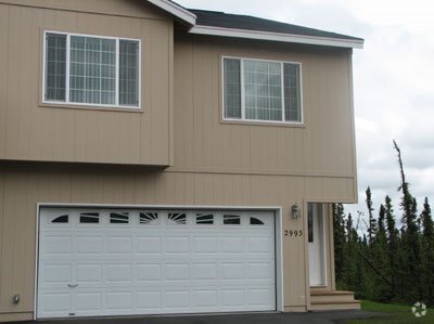 Building Photo - South Anchorage 4 Bedroom Condo!