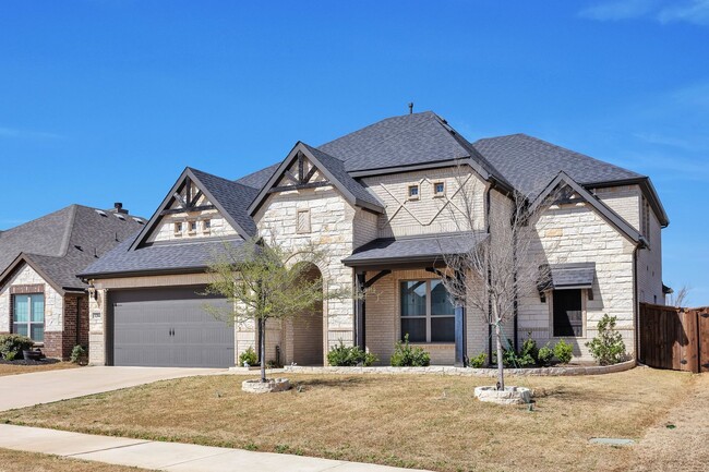 Fantastic Mansfield ISD home - Fantastic Mansfield ISD home