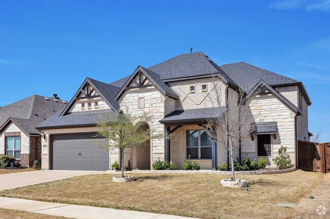 Building Photo - Fantastic Mansfield ISD home