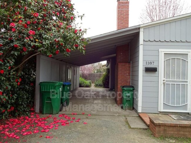 Photo - 1187 Warner St