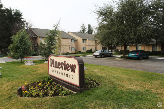 Pineview Apartments - Pineview Apartments