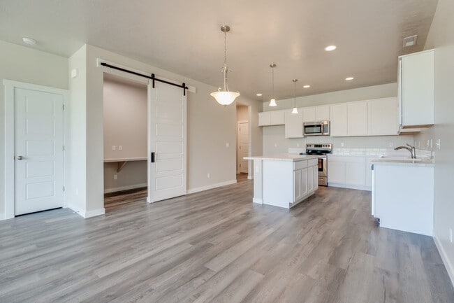 Photo - Roe Street Townhomes Boise Idaho 83714