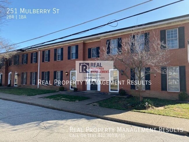 Building Photo - 251 Mulberry St