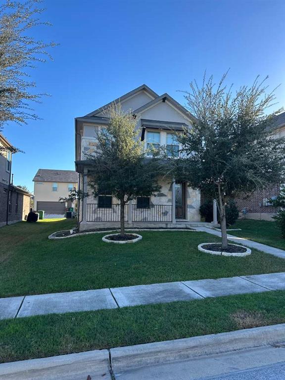 Photo - 2921 Barbed Wire St