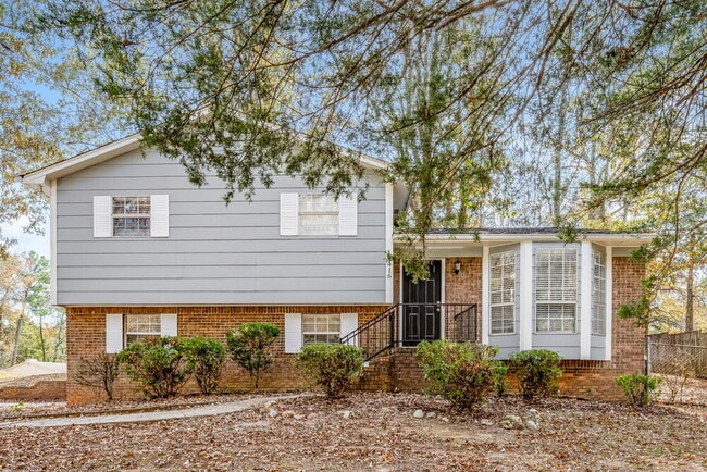 Building Photo - 1416 Maralyn Dr