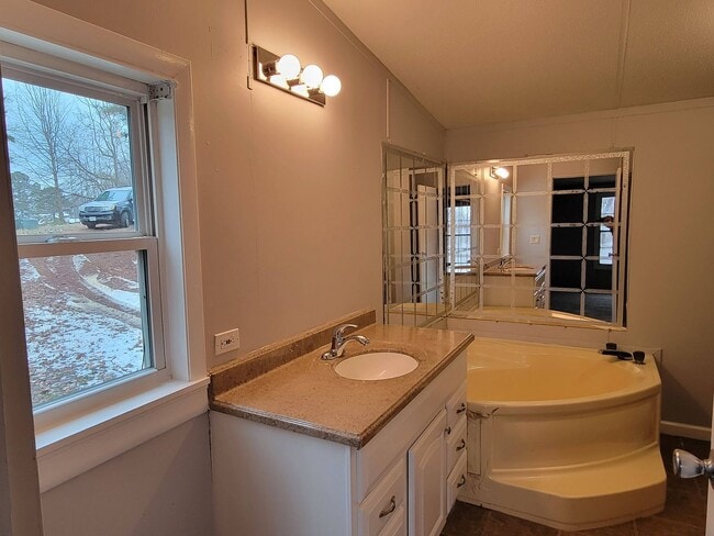 Photo - Charming and Peaceful Private Home with Granite Countertops & Wooded Views