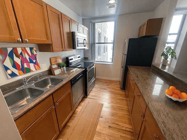 Photo - 4607 N Sheridan Rd Unidad 912