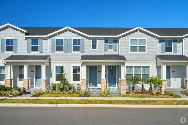 Building Photo - 1601 Pinecliff Dr Rental