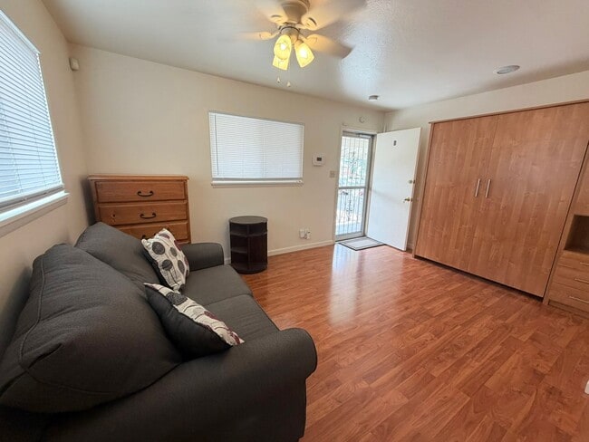 Photo - Furnished Studio Apartment in Midtown