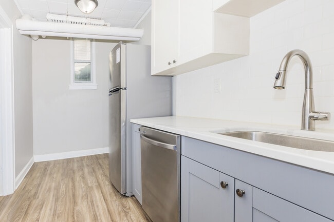 Photo - Furlow Apartments