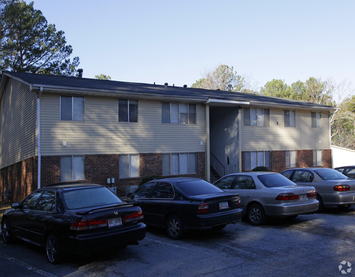 Photo - Lakeview Apartments