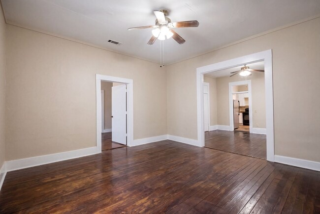 Photo - Classic Charm with Modern Updates – Spacious 4 Bedroom Rental